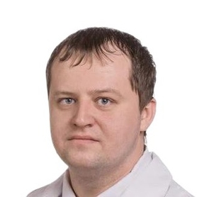 Козырев Олег Владимирович